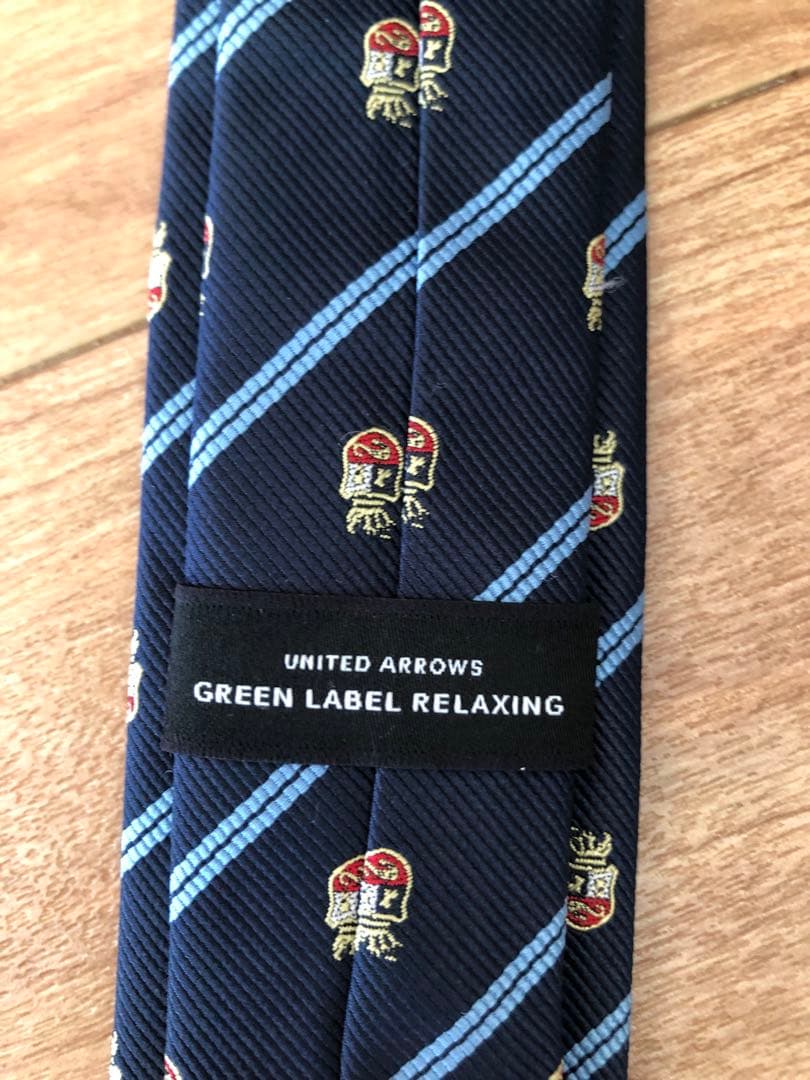 green label relaxing フォーマル4点セット