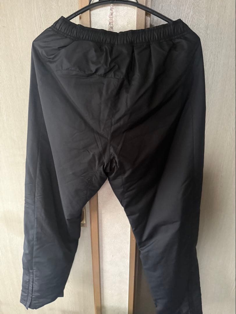 昌平高校サッカー ウォーマー上下