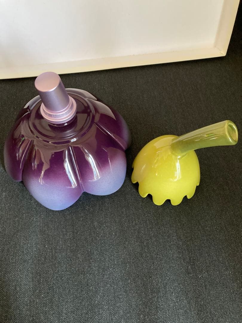 ランプベルジェ　アロマランプ　オーシス　新品未使用