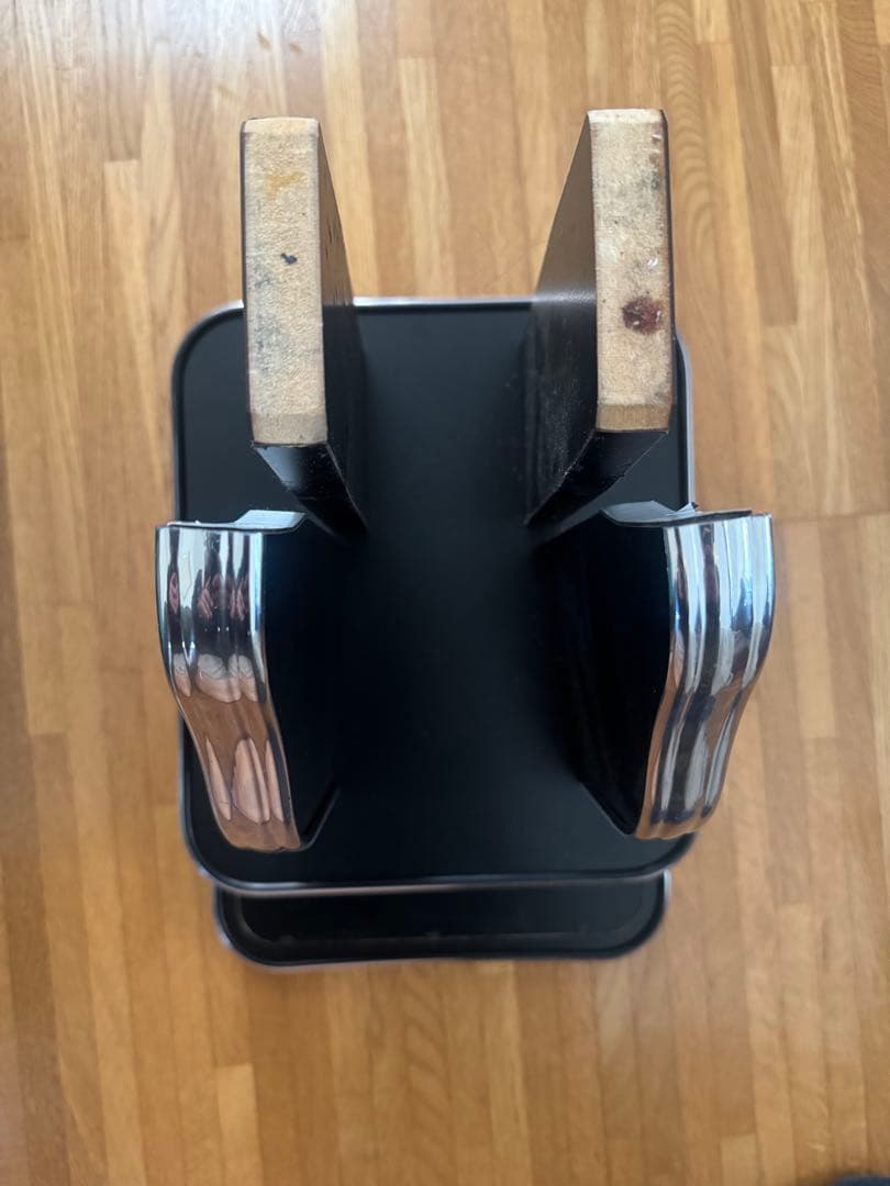 （M）デリカd5 リアテーブル