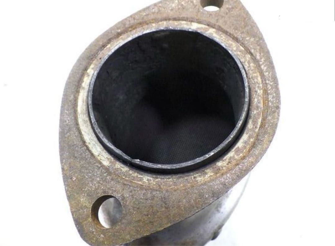 日産 純正 ECR33 R33 スカイライン 触媒 キャタライザー コンバーター