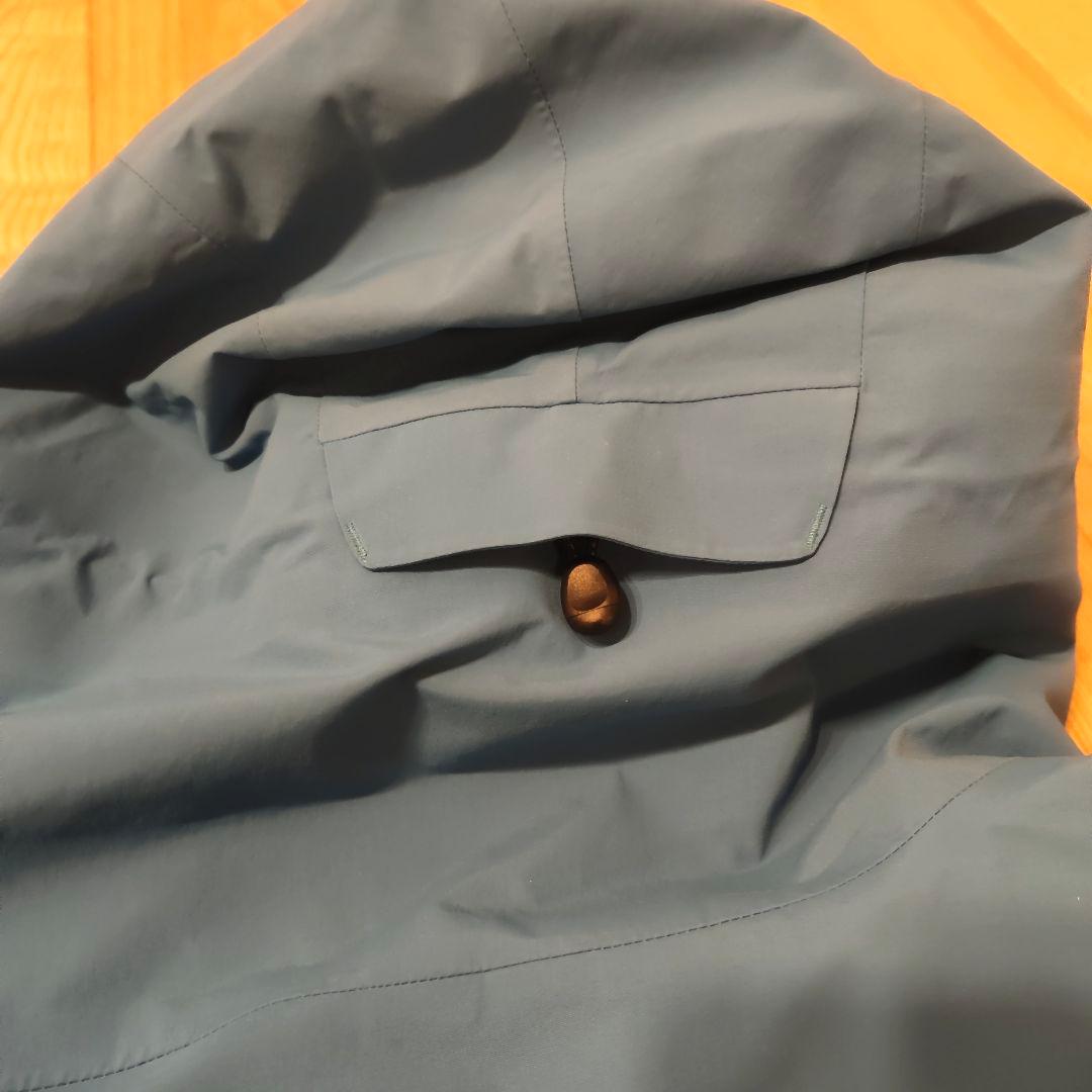 バートン AK GORE-TEX 2L BOOM JACKET