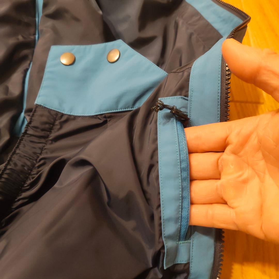 バートン AK GORE-TEX 2L BOOM JACKET