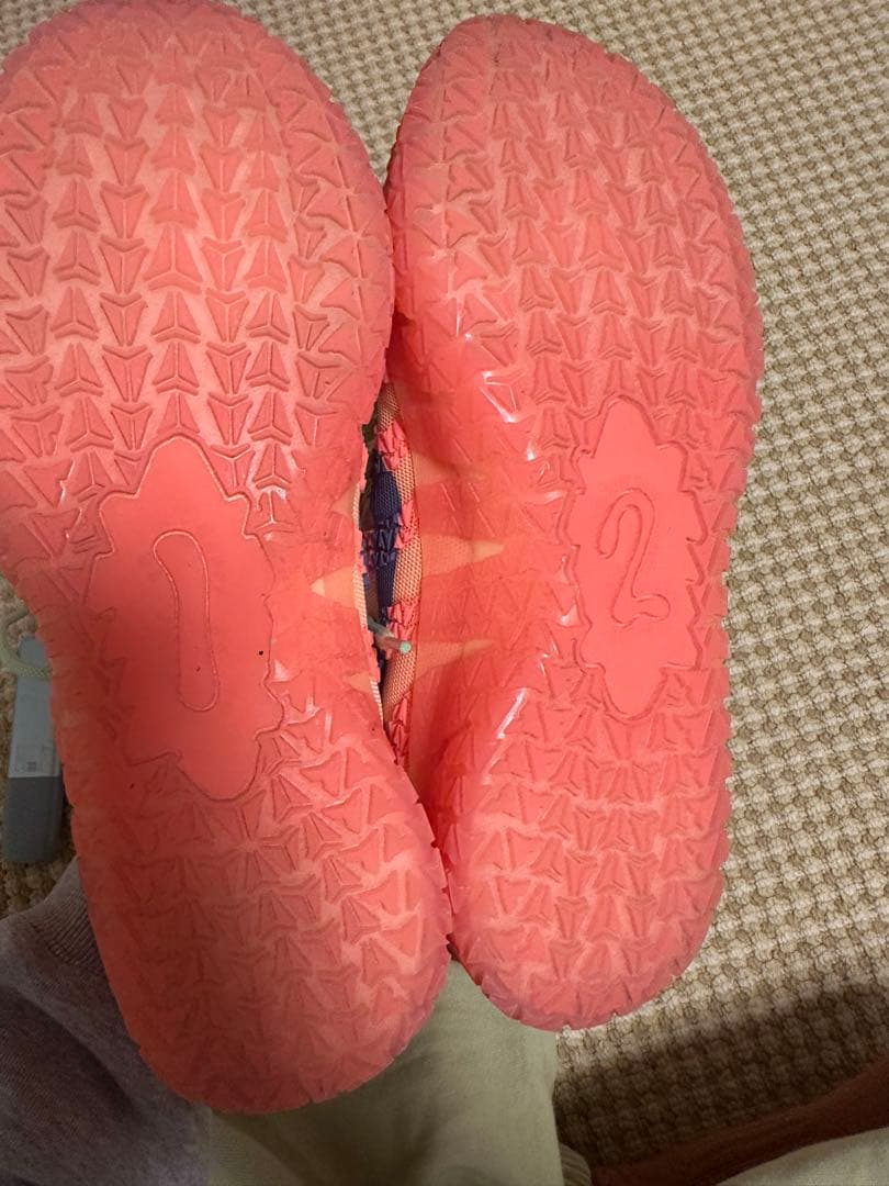 ジャ3 オレンジ　ja3