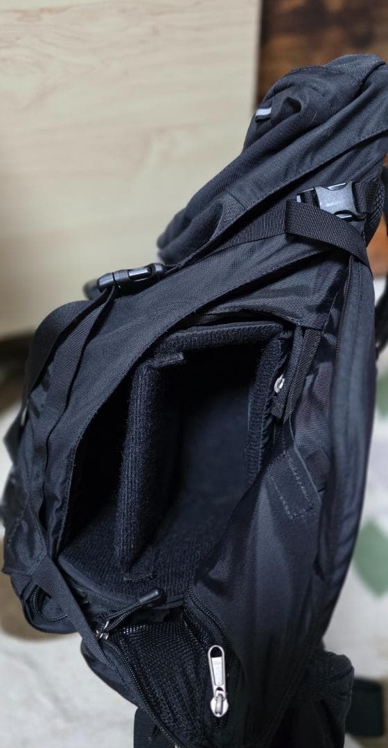 THE NORTH FACE TALUS PHOTO 40 カメラリュック