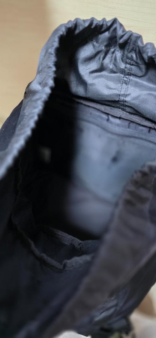 THE NORTH FACE TALUS PHOTO 40 カメラリュック