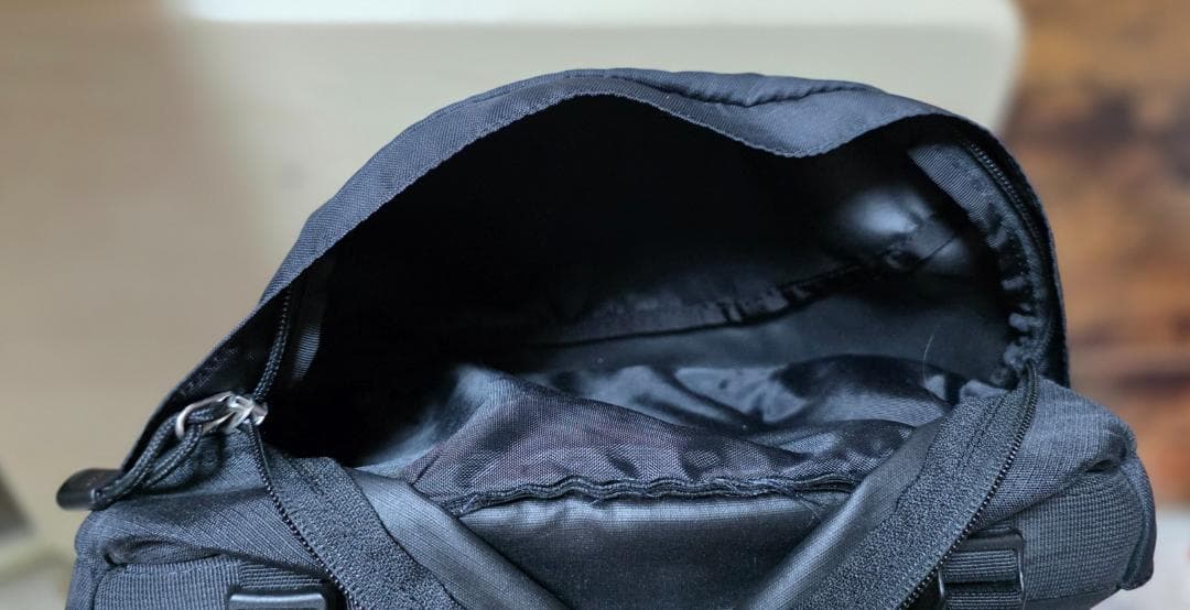 THE NORTH FACE TALUS PHOTO 40 カメラリュック