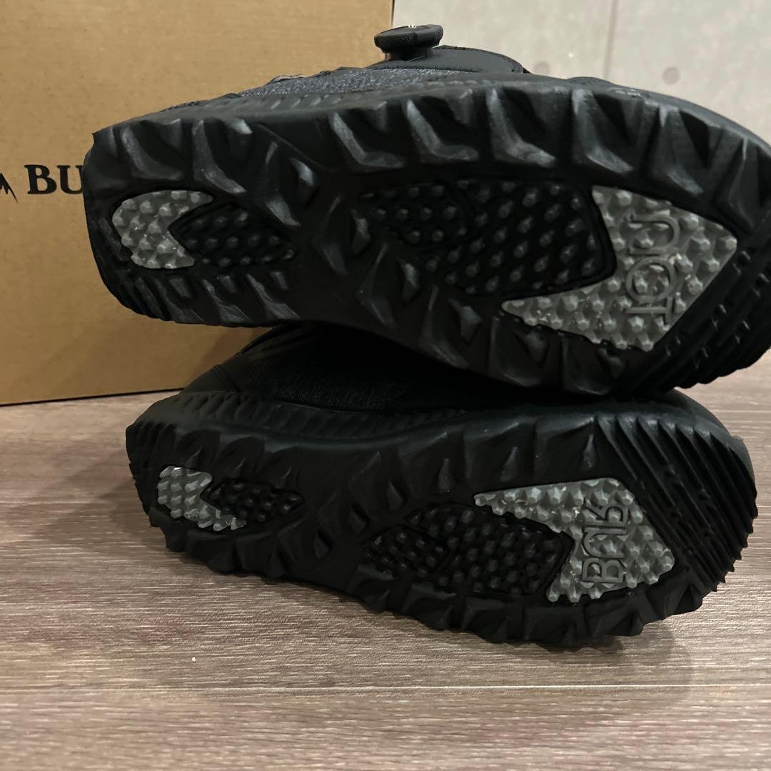 BURTON FELIX BOA WMS 8 スノーボードブーツ25㎝