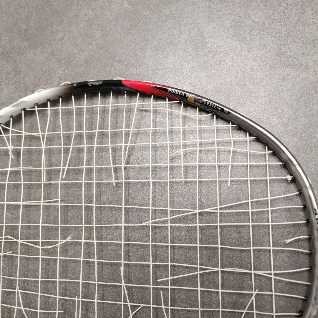 ARMORTEC900 アーマテック900テクニック バドミントンラケット