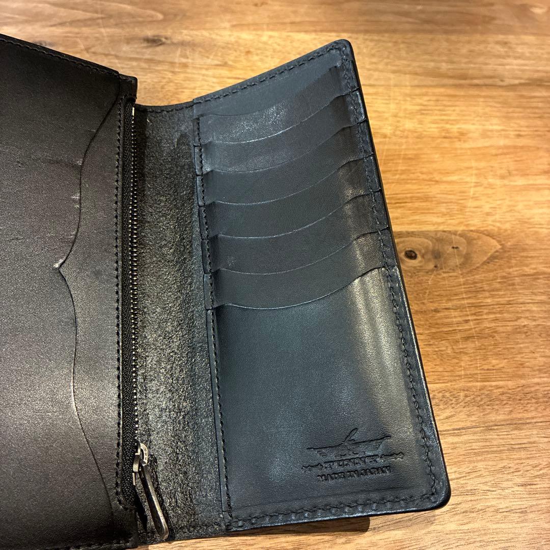 FUNNY ファニー ウォレット ジュニア ハンドバスケット