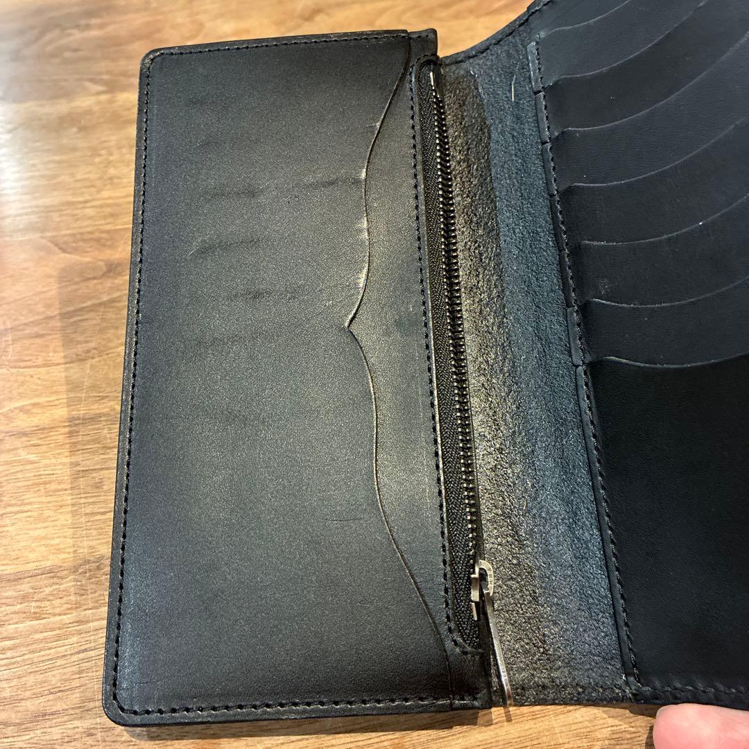 FUNNY ファニー ウォレット ジュニア ハンドバスケット