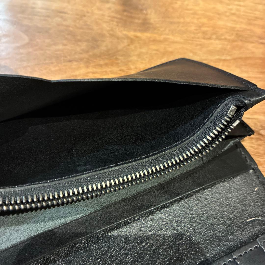 FUNNY ファニー ウォレット ジュニア ハンドバスケット