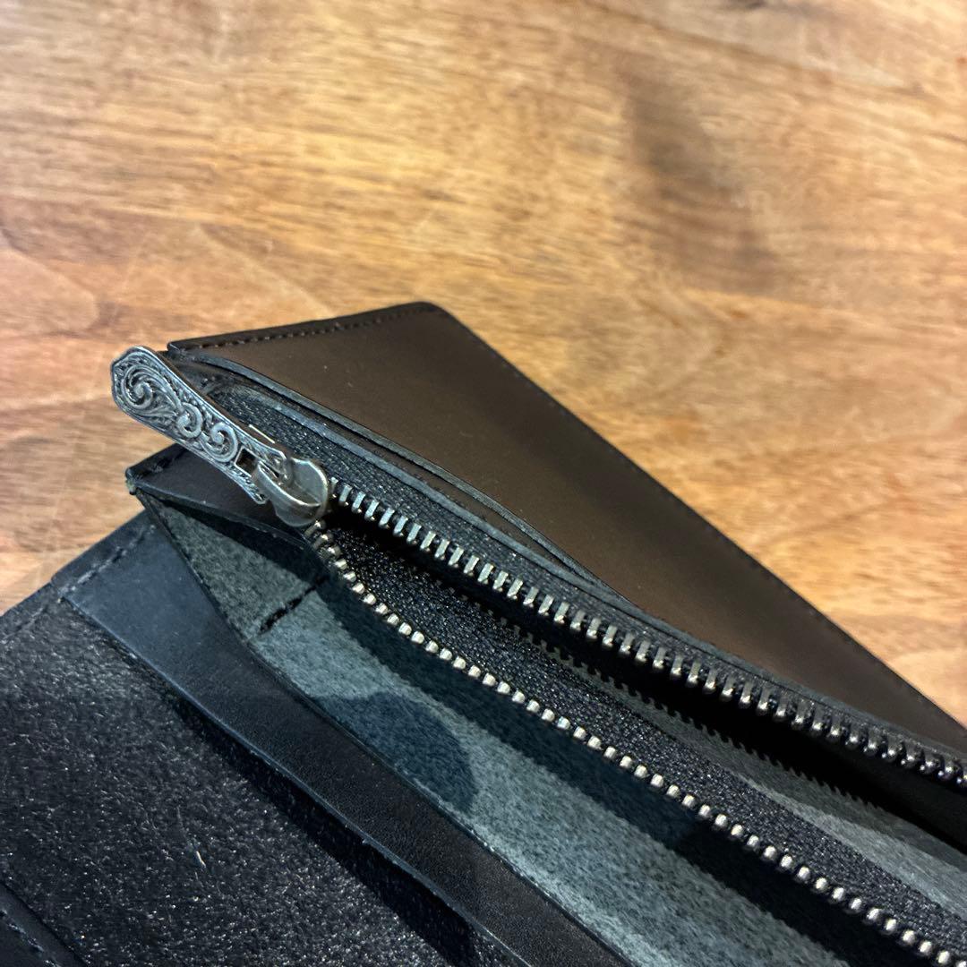 FUNNY ファニー ウォレット ジュニア ハンドバスケット