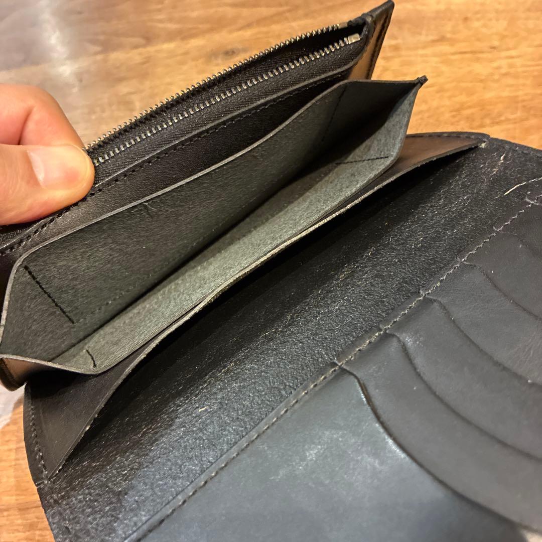 FUNNY ファニー ウォレット ジュニア ハンドバスケット