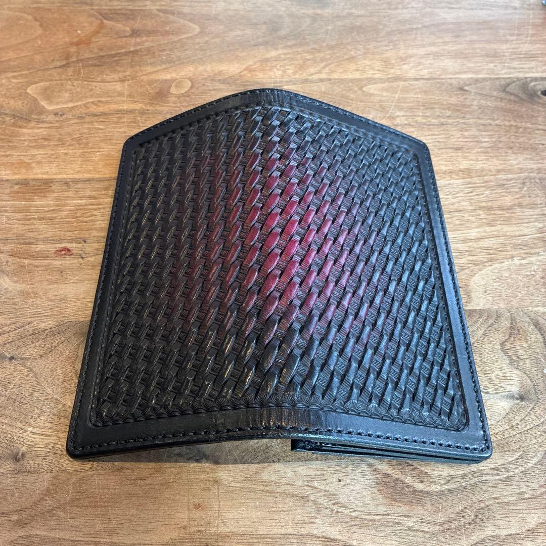 FUNNY ファニー ウォレット ジュニア ハンドバスケット