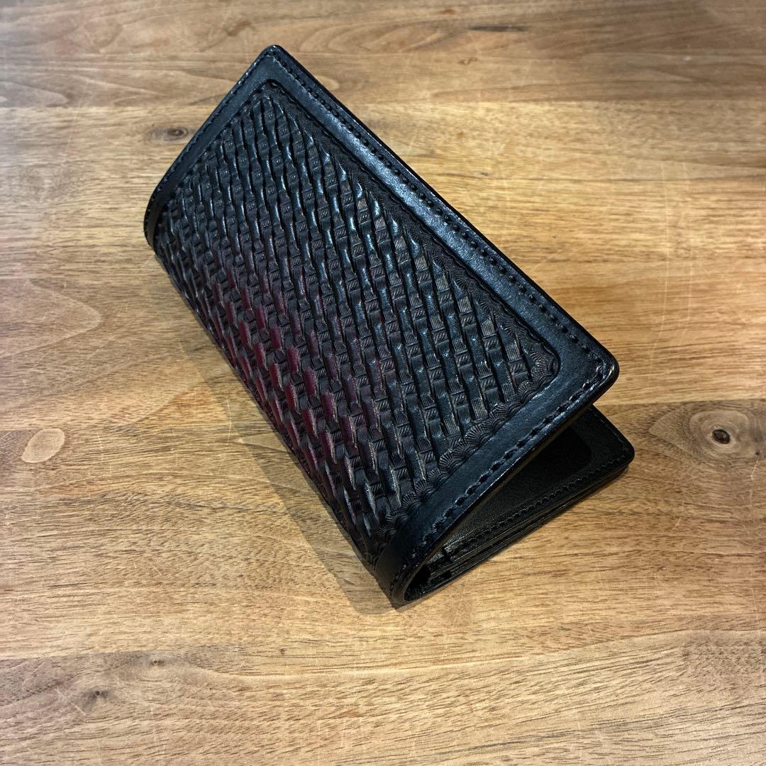 FUNNY ファニー ウォレット ジュニア ハンドバスケット