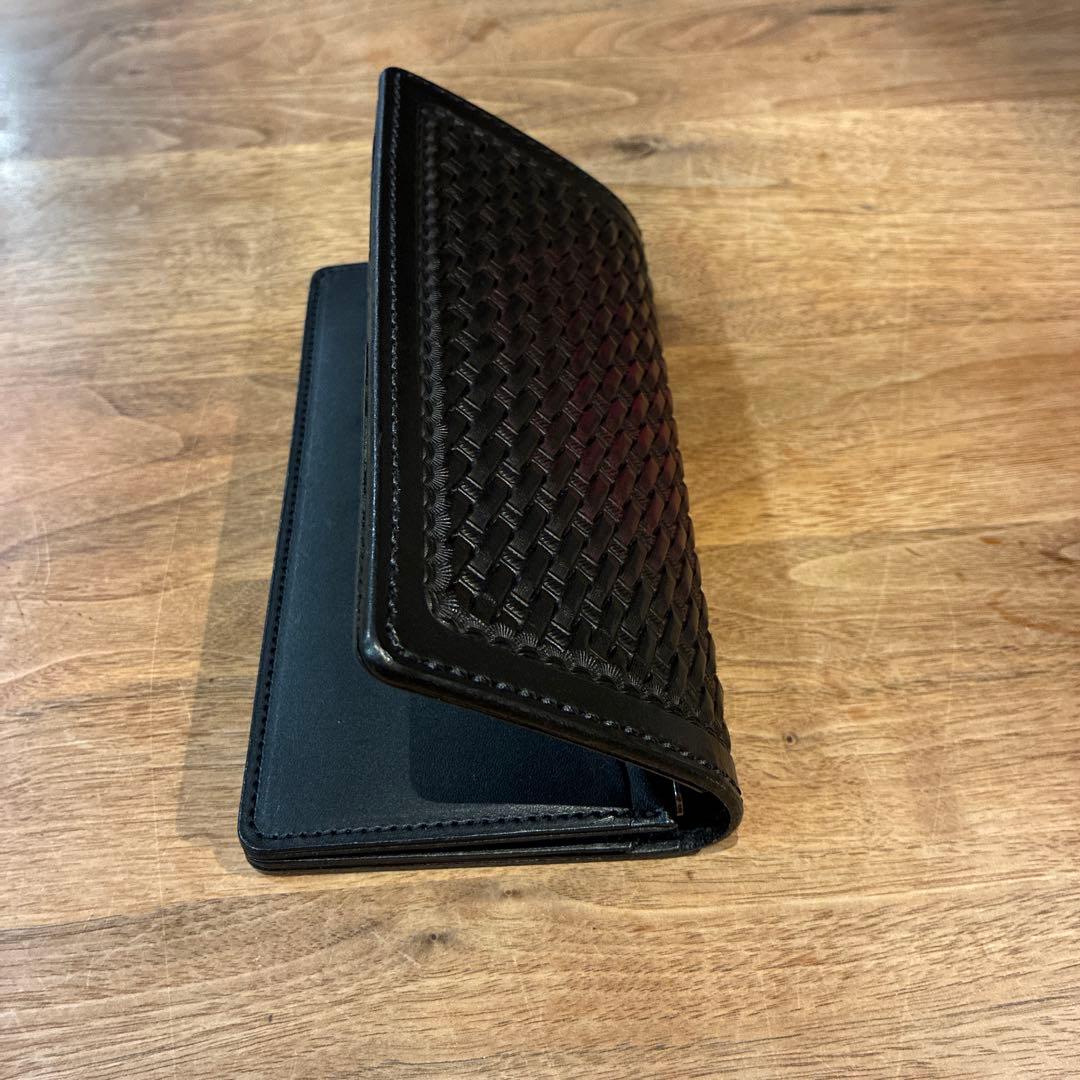 FUNNY ファニー ウォレット ジュニア ハンドバスケット