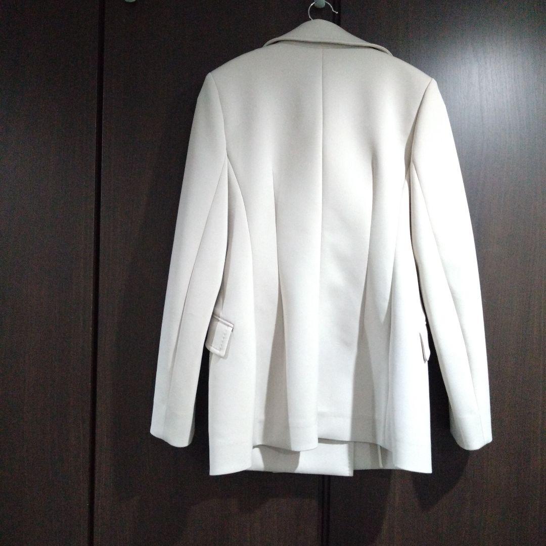 エポカsize40ダンボールニットコート