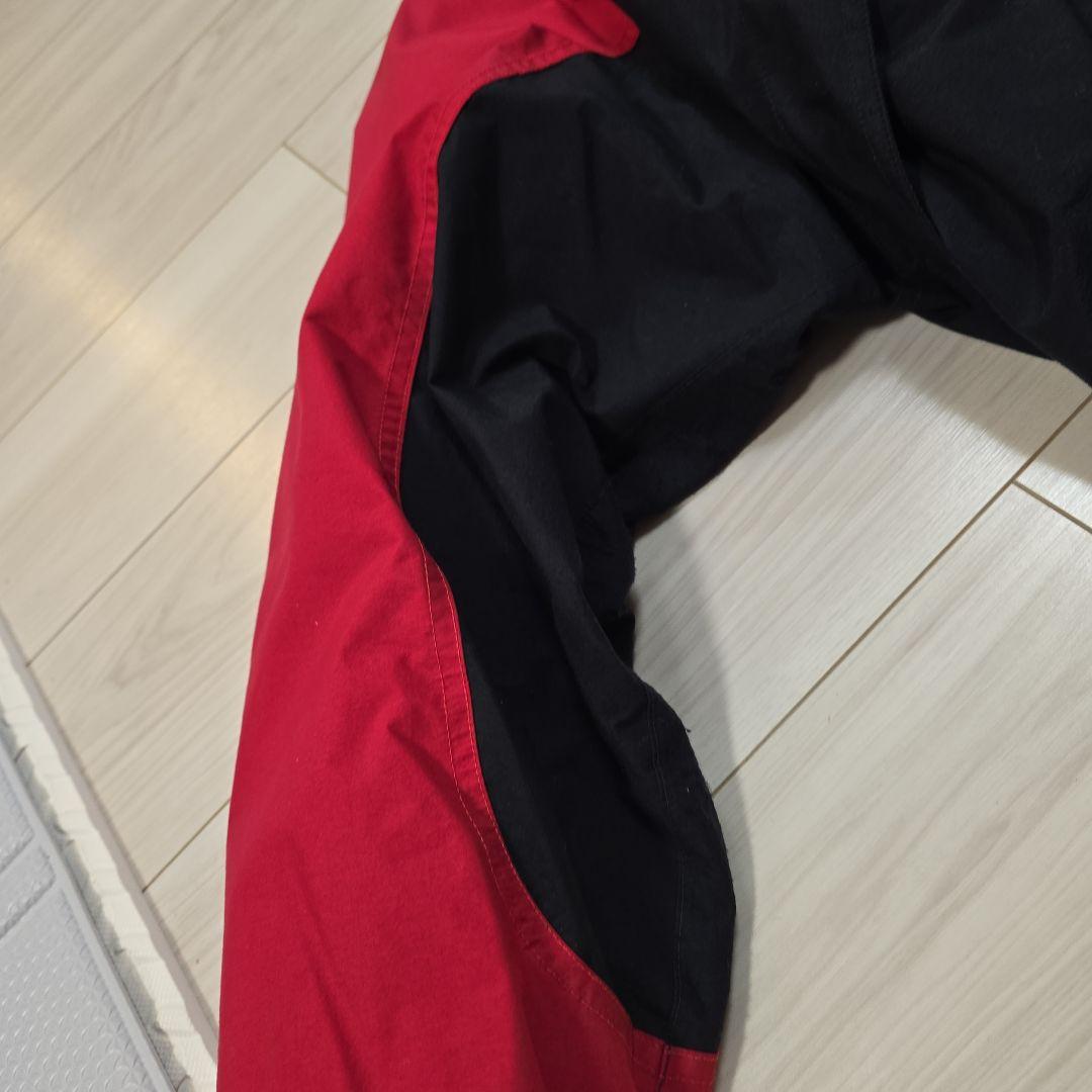 Daiwa ダイワ　GORE-TEX レインウェア　ゴアテックス　冬用　防寒