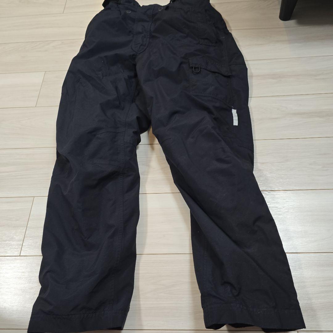 Daiwa ダイワ　GORE-TEX レインウェア　ゴアテックス　冬用　防寒