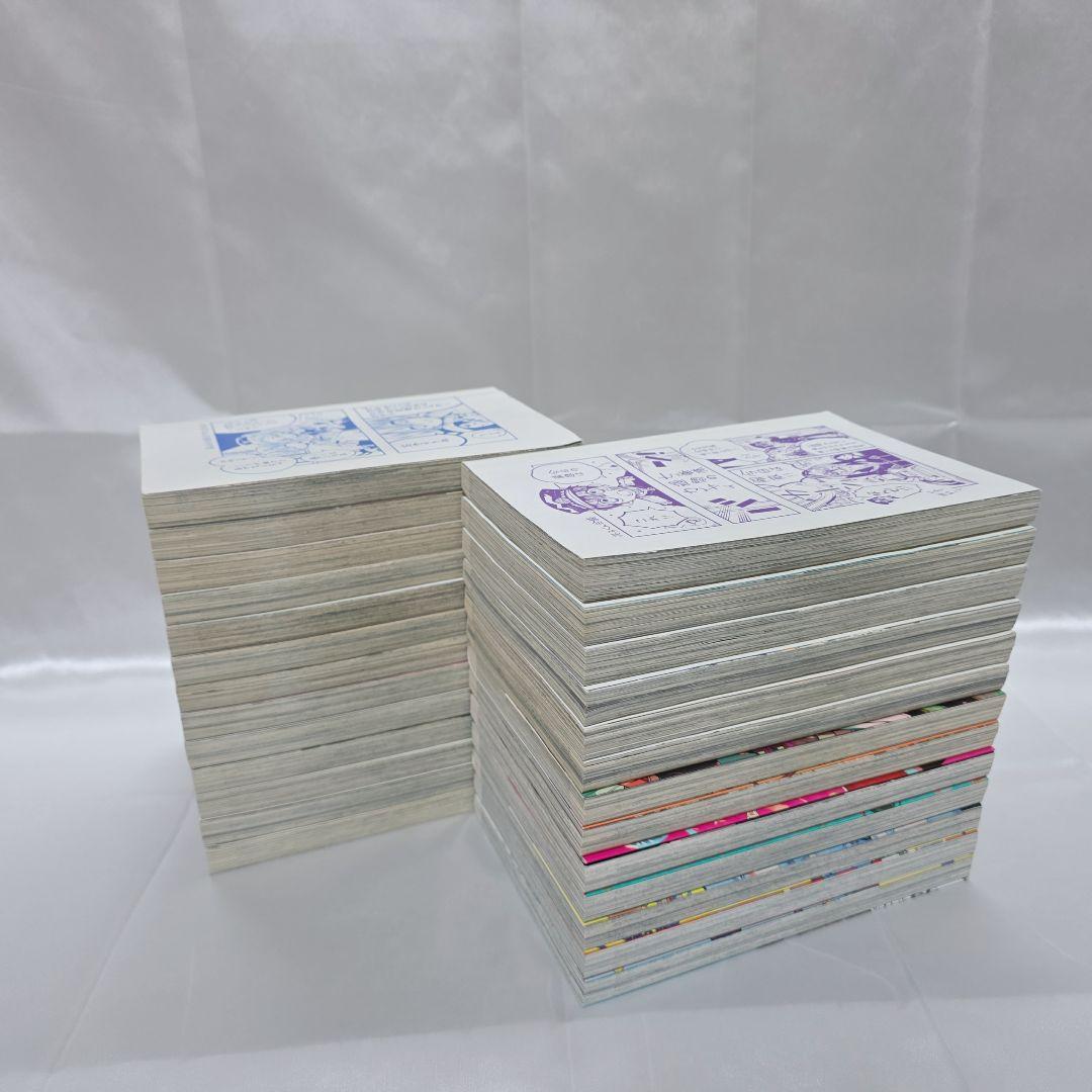 地縛少年花子くん 既刊全巻1-25巻+0巻/J01