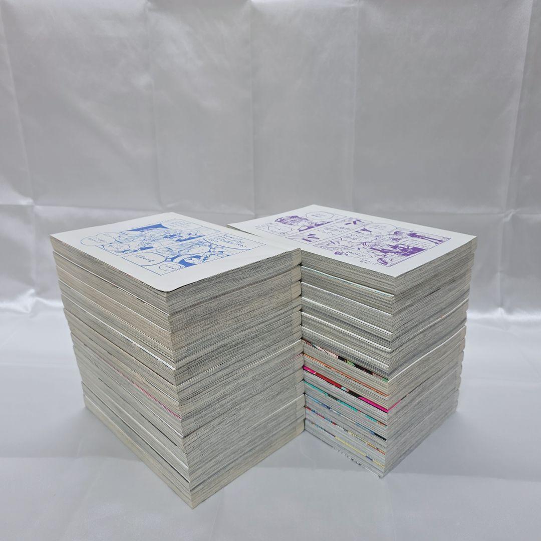 地縛少年花子くん 既刊全巻1-25巻+0巻/J01