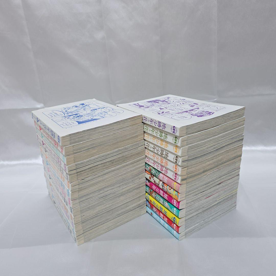 地縛少年花子くん 既刊全巻1-25巻+0巻/J01