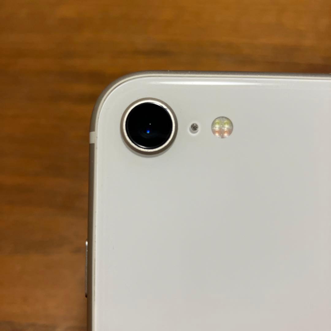 iPhone SE 第3世代 SIMフリー 64GB