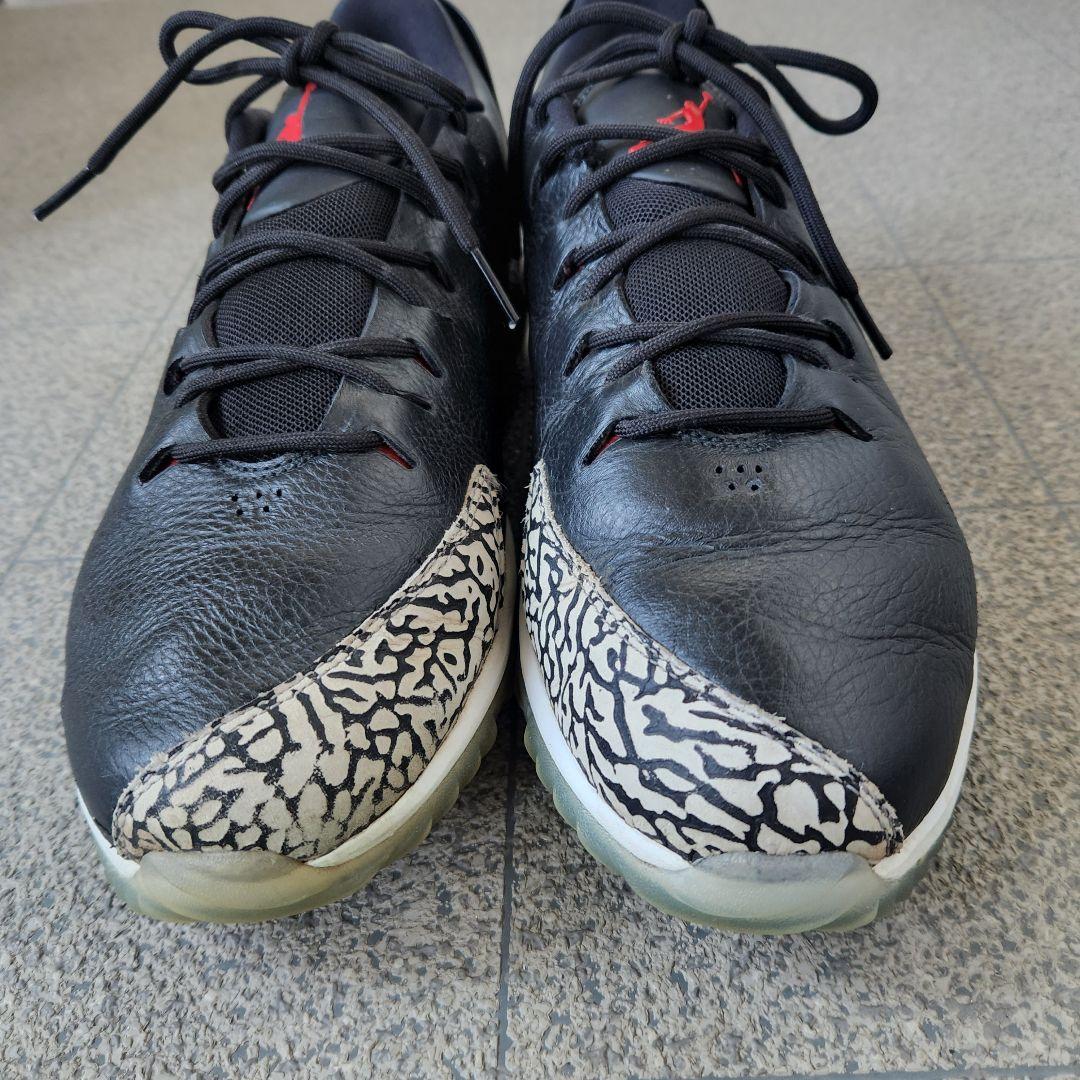 【即購入可】NIKE JORDAN ADG ゴルフシューズ 28㎝ 11-363