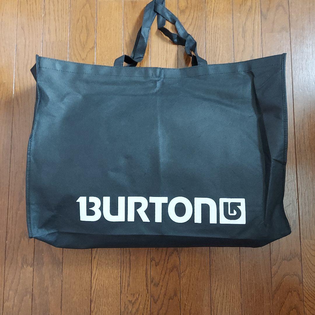 Burton スノーボードウェア Mサイズ上下セットパスケース付き 水色