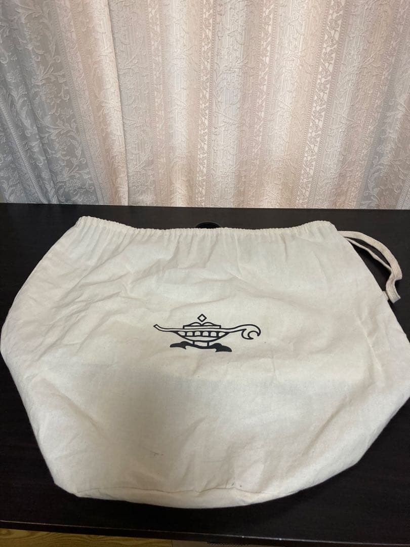 SENGOKU ALADDIN ガスストーブ ステッカー付♡