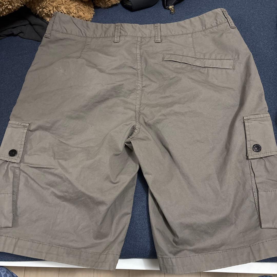 STONE  ストーンアイランド メンズ パンツ 8015L111