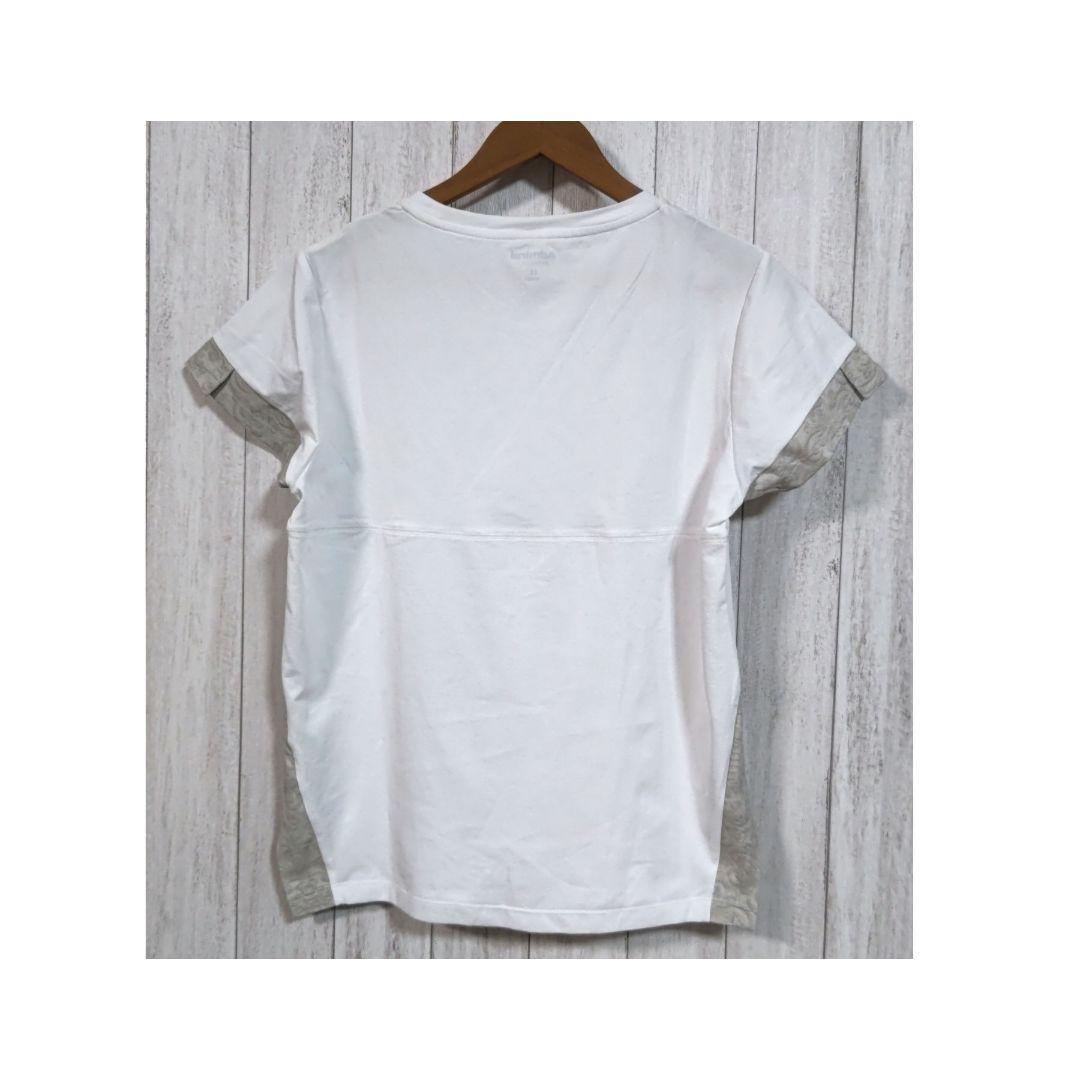 タグ付♡アドミラル テニスウェア◆Tシャツ＆スコート/セットアップ◆LL