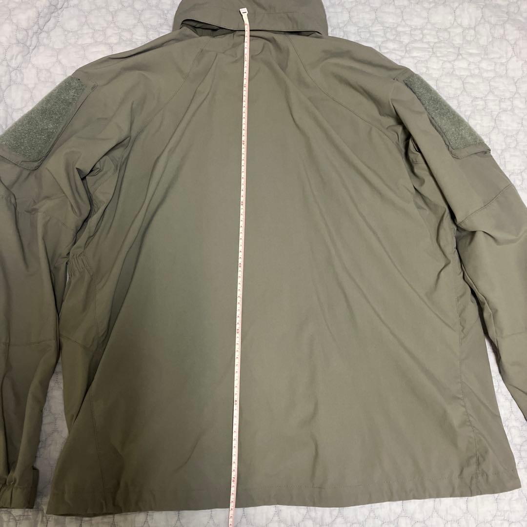 PatagoniaパタゴニアMARSLEVEL5 SOFTSHELL ジャケット