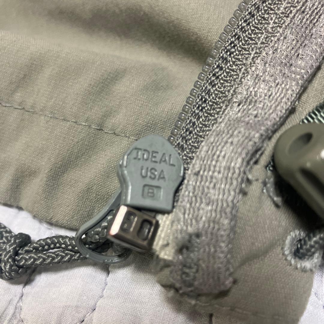 PatagoniaパタゴニアMARSLEVEL5 SOFTSHELL ジャケット