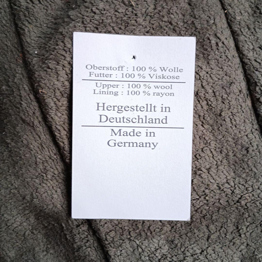 ＷＷ2ドイツ国防軍クラッシュキャップレプリカ品