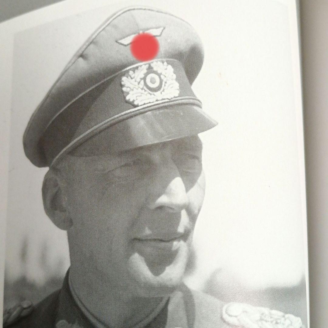 ＷＷ2ドイツ国防軍クラッシュキャップレプリカ品