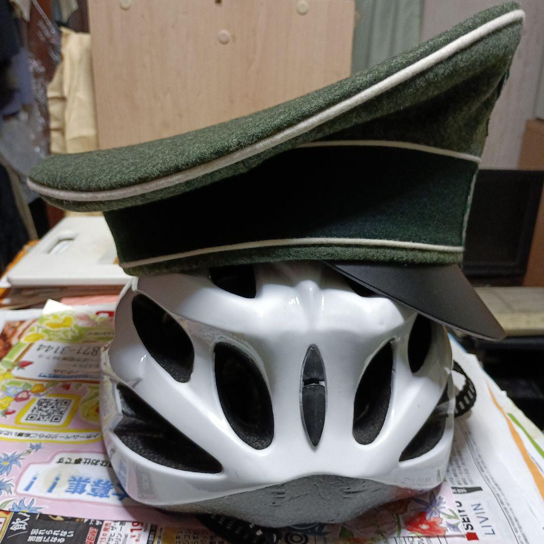 ＷＷ2ドイツ国防軍クラッシュキャップレプリカ品