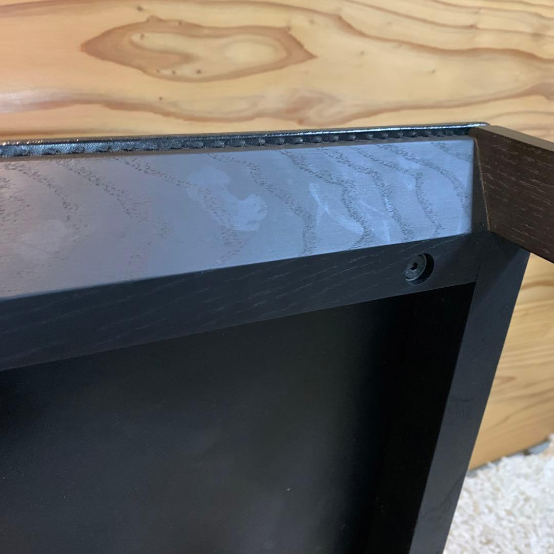 Cassina カッシーナ スツール　テーブル　オットマン 本革