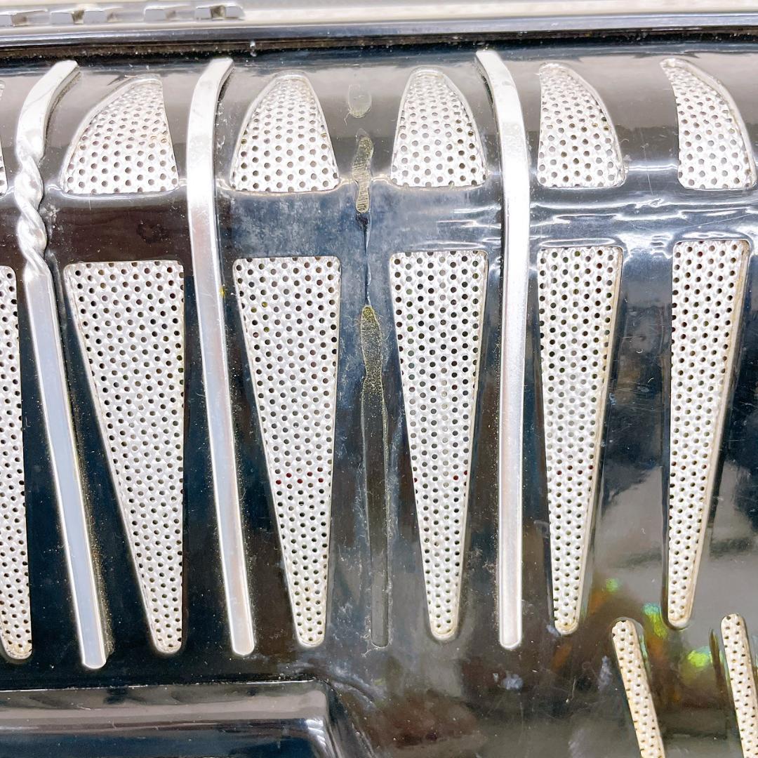 YAMAHA YA-48 アコーディオン 34鍵 48ベース