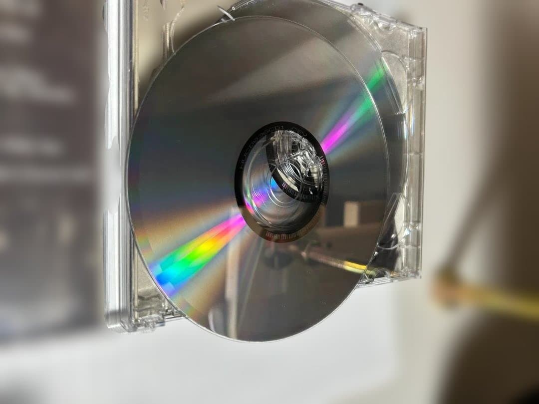 【サイン入英国人根底、ライブ】ロイ ハーパー/Live At Les・・/2CD