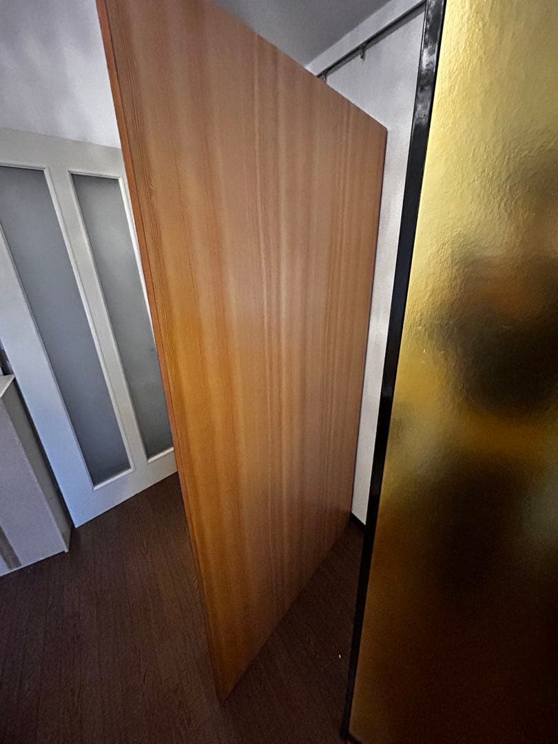 特大　金屏風　2曲り✖️2セット