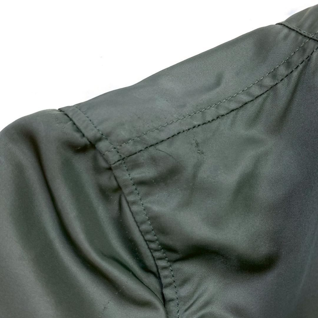 68年 米軍実物 L-2B SKYLINE CLOTHING社製 L　D867