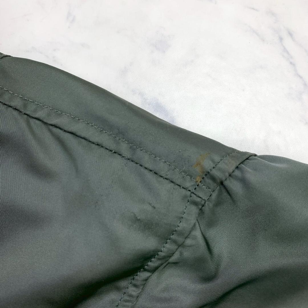 68年 米軍実物 L-2B SKYLINE CLOTHING社製 L　D867