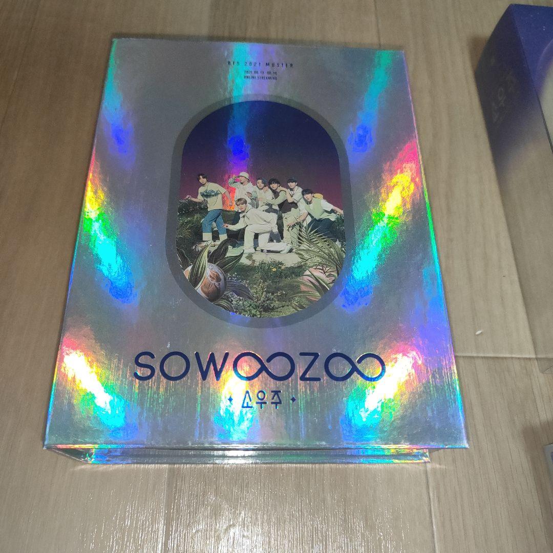 BTS Blu-ray　日本語字幕あり　ラブユアセルフ、メモリーズ他