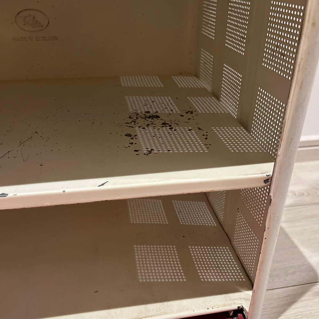 タラ社　ブレッドケース