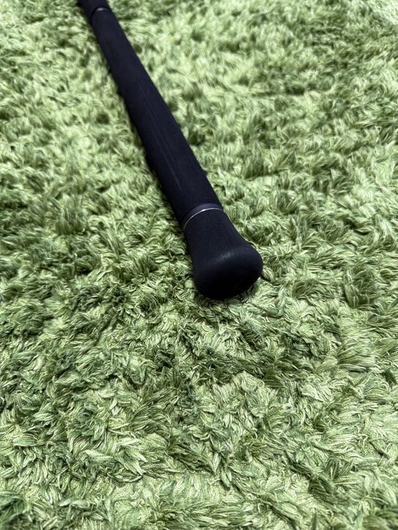 シマノ　25オシアプラッガー リミテッド　S83MH