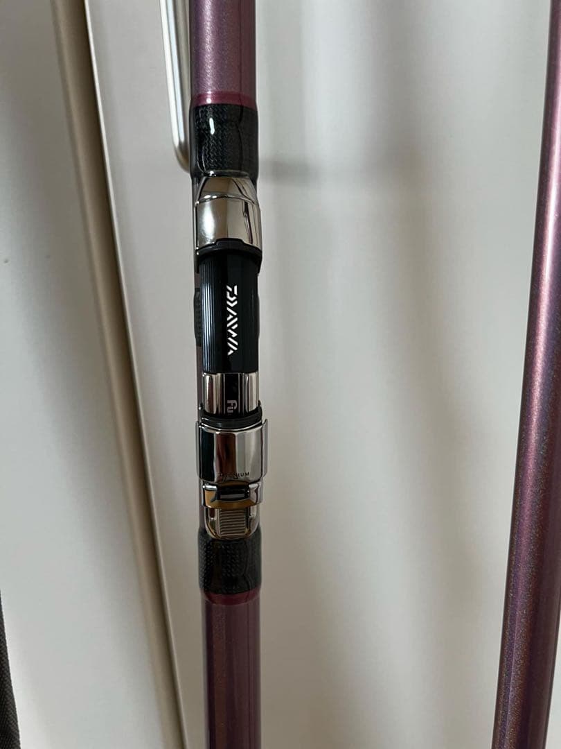 DAIWA AGS 33-405LM 鮎竿