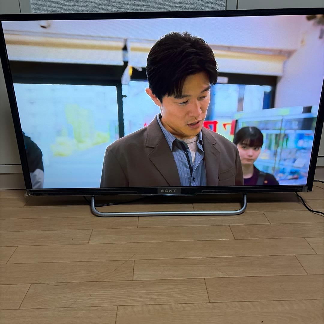 SONY 32V型 ブラビア BRAVIA KJ-32W730C テレビ