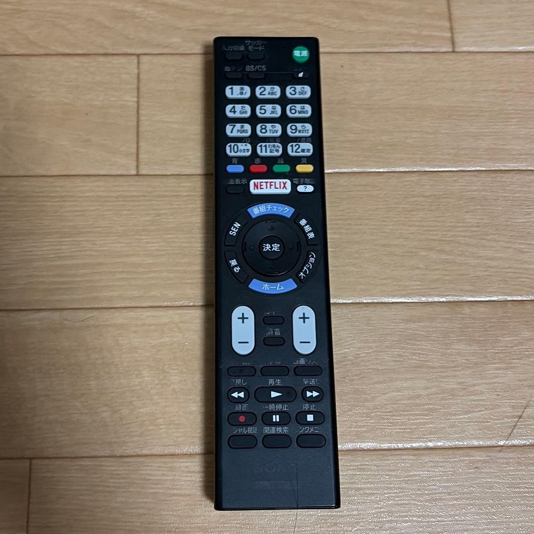 SONY 32V型 ブラビア BRAVIA KJ-32W730C テレビ